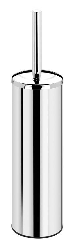 Escobillero adhesivo  acero inoxidable AC_320 Pyp