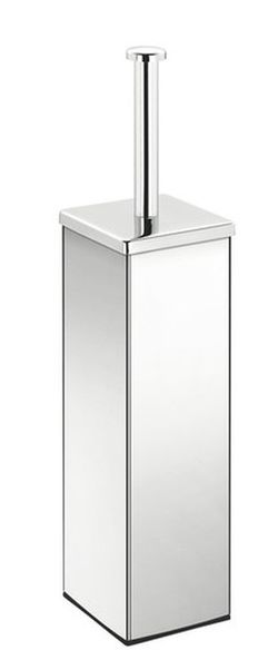 Selbstklebender Toilettenbürstenhalter aus Edelstahl AC_321 Pyp
