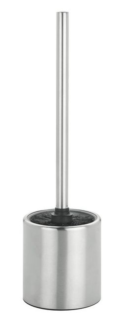 Escobillero adhesivo  acero inoxidable AC_338 PyP