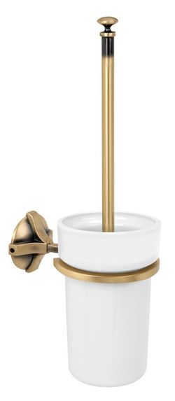 Escobillero adhesivo  baño Bolonia_10 Pyp