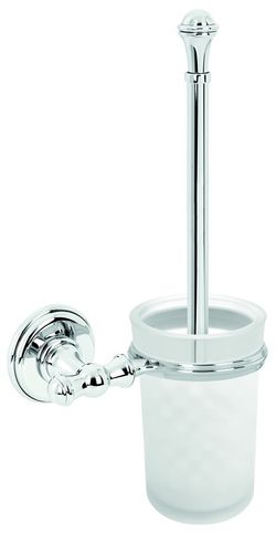 Escobillero adhesivo Blanco Tivoli_10 Pyp
