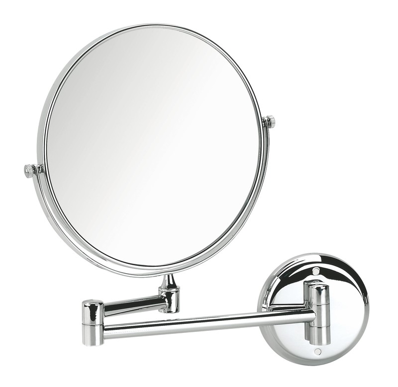 Andibro Espejo de aumento 30X, espejo de aumento de 3.5 pulgadas