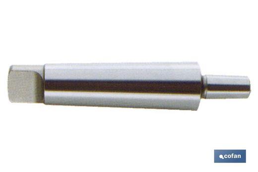 Tige de serrage Morse Taper 4 - B-16