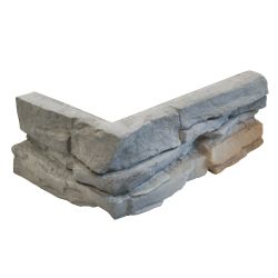 Cantonada cantonada sortint Varador Gris Verniprens