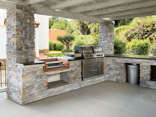 Cantonada cantonada sortint Varador Gris Verniprens