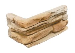 Προεξέχουσα γωνία από χαλκό της Ανδόρας Verniprens