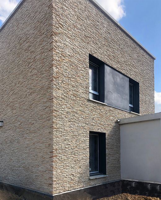 Προεξέχουσα γωνία Andorra Marengo Verniprens