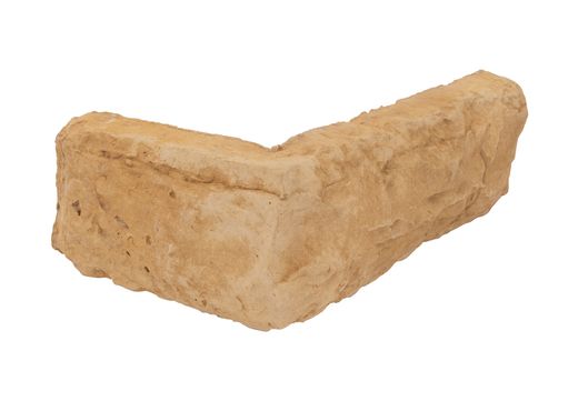 Coin saillant de Berna Nuez