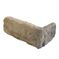 Coin saillant Sardaigne Aspe