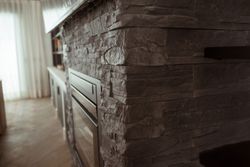 Cantó sortint Malecón Tizón Verniprens