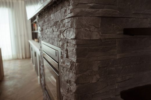 Cantó sortint Malecón Tizón Verniprens