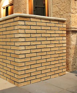 Cantó Sortint Oxford Clarejar Verniprens