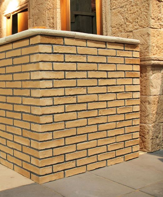 Cantó Sortint Oxford Clarejar Verniprens