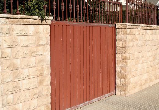 Utskjutande hörn av Pyrenéerna, Aneto Verniprens