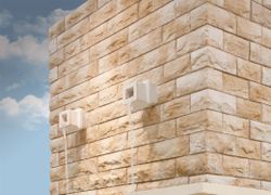 Προεξέχουσα γωνία Saboya Aneto