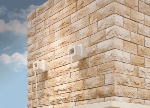 Προεξέχουσα γωνία Saboya Aneto