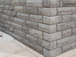 Γωνία προβολής Savoy Ash