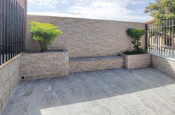 Προεξέχουσα Γωνία Vigo Natur