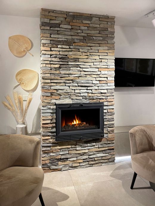 Ζυρίχη, Ζυρίχη, Προβολική Γωνία