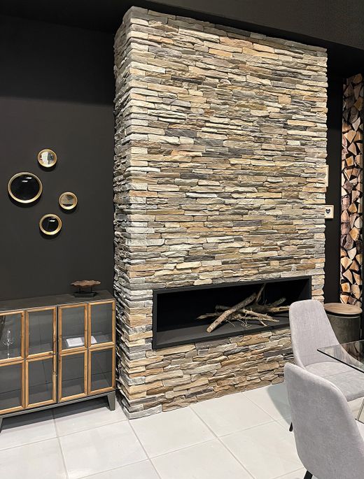 Ζυρίχη, Ζυρίχη, Προβολική Γωνία