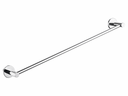 Essential 40Cm Toallero Cromo