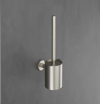 Essential Escobillero Black Gun Metal Medimex