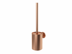 Essential Escobillero Oro Rosa Cepillado Medimex