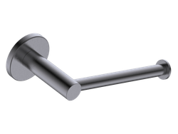 Essential Portarrollos Black Gun Metal