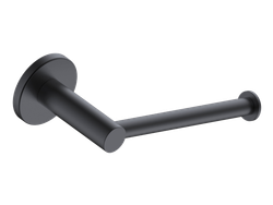 Essential Portarrollos Negro Mate