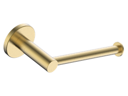 Essential Portarrollos Oro Cepillado