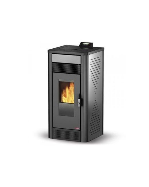 Estufa de pellet Atilan 12kW Lasian