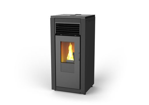 Pelletkachel Smart 10kW Lasian
