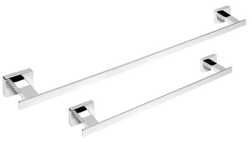 EV Bar Gde D/50 Chrome