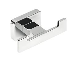 Percha baño cromo Ever_03 PyP