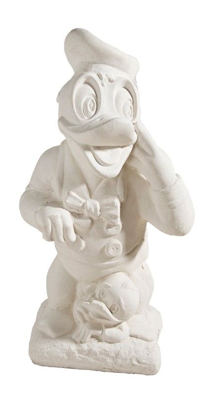 Figurka ogrodowa Donald Verniprens