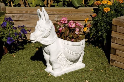 Burrito Verniprens trädgårdsfigur