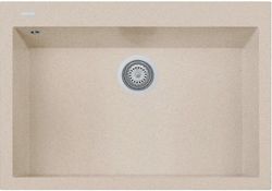 Fregadero Cocina One Avena 560×500 mm Plados