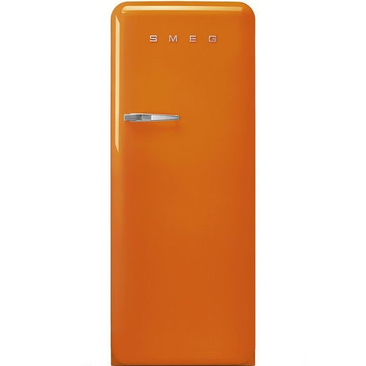 Réfrigérateur Smeg Fab28Ro1 50´Style