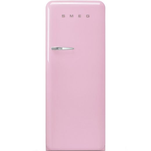 Frigorífico Smeg Fab28Rro1  50´Style