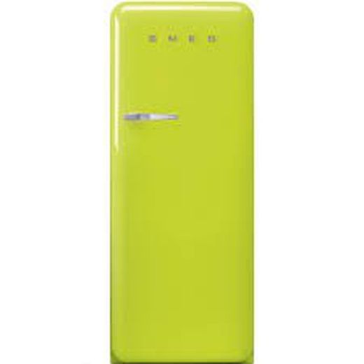 Réfrigérateur Smeg Fab28Rve1 50´Style