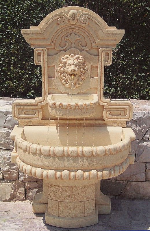 Font Castell Verniprens