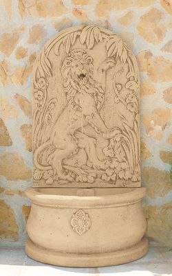 Font Lleons Verniprens