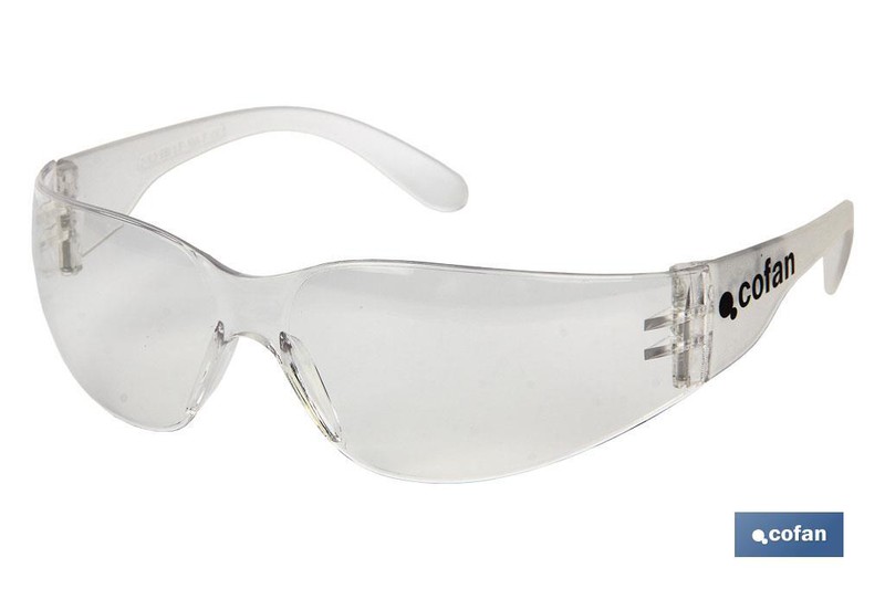 Automatisch Augment Tarief Uv-bescherming veiligheidsbril — Azulejossola