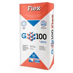Gecol Flex 25kg