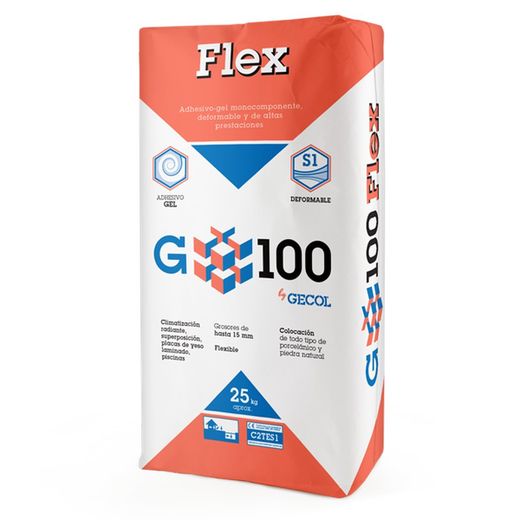 Gecol Flex 25kg