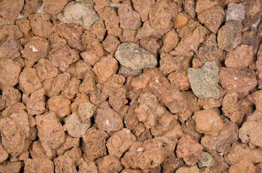 Grava volcánica 15kg Verniprens