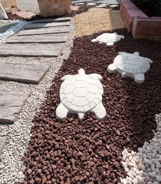 Grava volcánica 15kg Verniprens