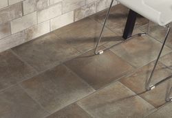 Boston West Natucer porslinsstengods