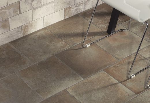 Boston West Natucer porslinsstengods