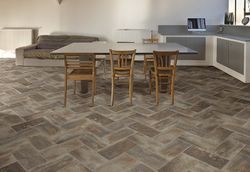 Boston West Natucer porslinsstengods